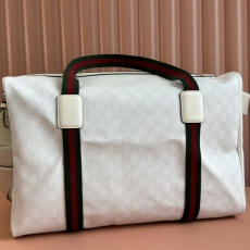 Gucci Travel Bags